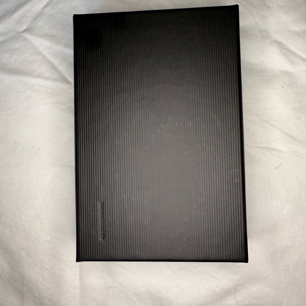 Gucci Black and White Box - Picture 5 of 7